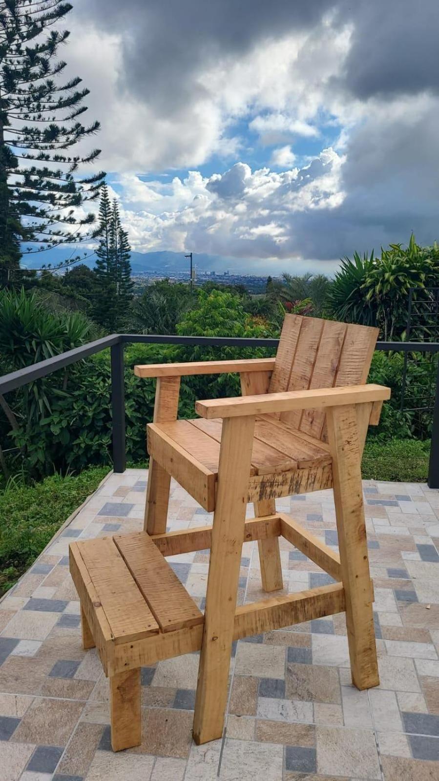 Coffee Garden Ranch Costa Rica Concepcion (Heredia) Exterior foto