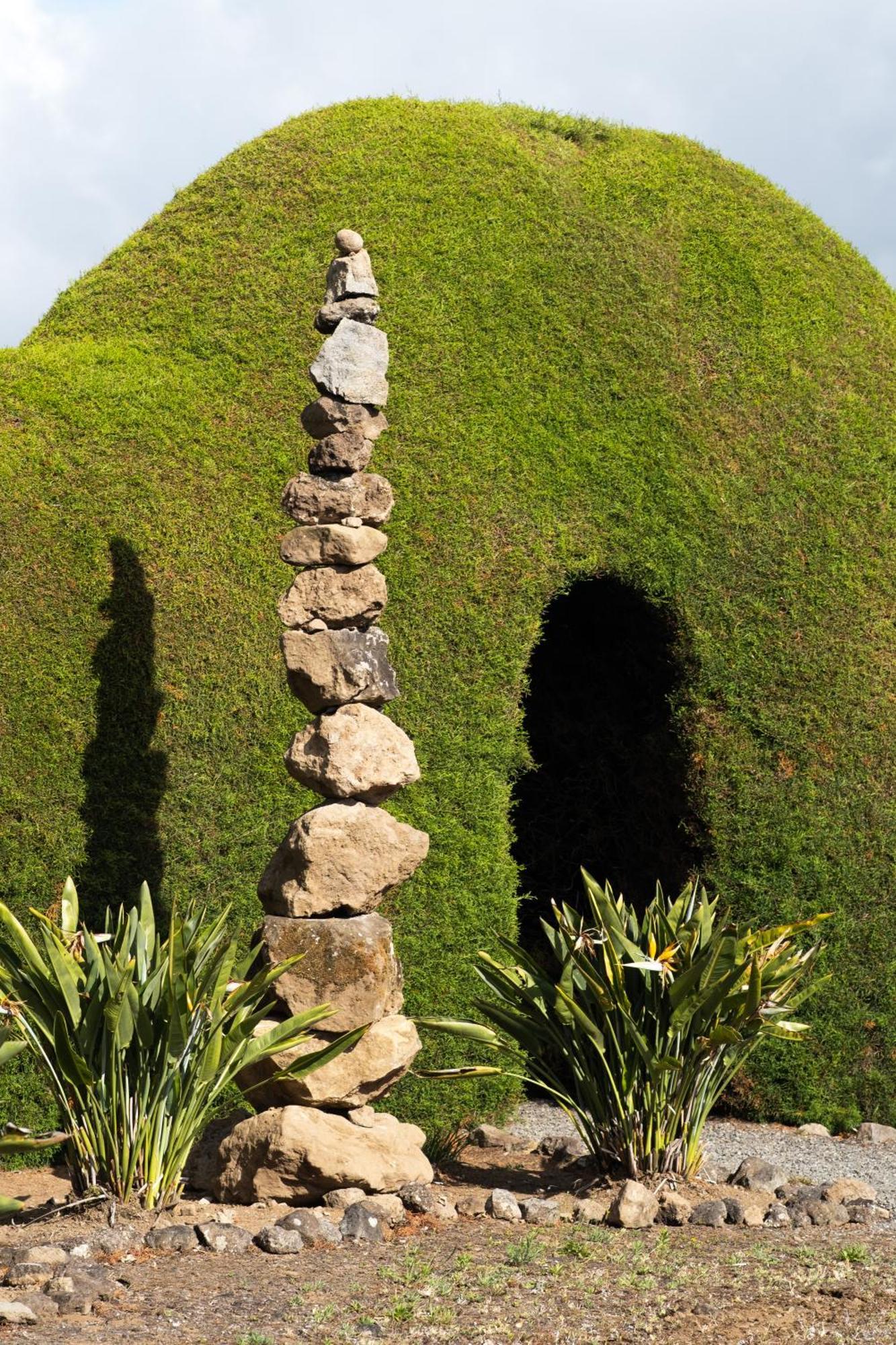 Coffee Garden Ranch Costa Rica Concepcion (Heredia) Exterior foto
